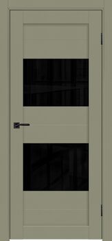 ПМР-15 BLK Милонга шагрень