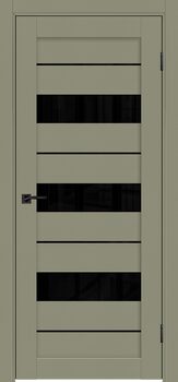 ПМР-18 BLK  Милонга шагрень