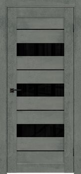 ПМР-18 BLK Оксид светлый