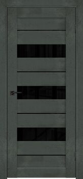 ПМР-18 BLK Оксид темный
