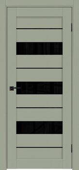ПМР-18 BLK Светло-серая шагрень