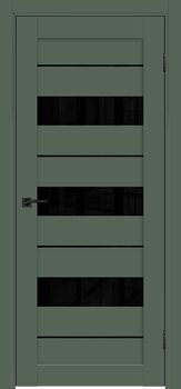 ПМР-18 BLK Топаз шагрень