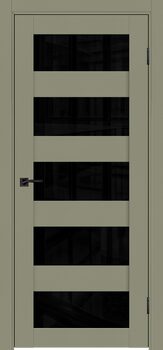 ПМР-5 BLK Милонга шагрень