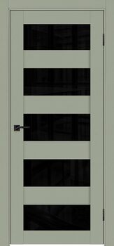 ПМР-5 BLK Светло-серая шагрень