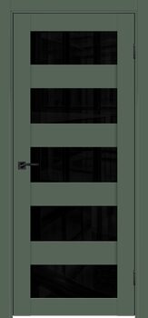 ПМР-5 BLK  Топаз шагрень