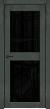 ПМР-8 BLK Оксид темный