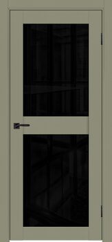 ПМР-8 BLK Милонга шагрень