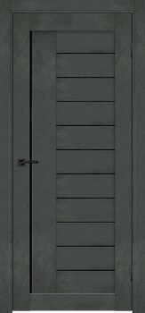 ПМР-9 BLK  Оксид темный
