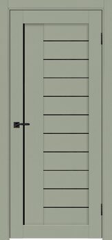 ПМР-9 BLK Светло-серая шагрень
