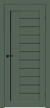 ПМР-9 BLK  Топаз шагрень