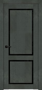 ПМР-Астрид 2 BLK  Оксид темный
