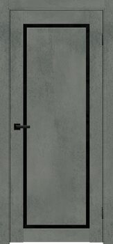 ПМР-Астрид BLK Оксид светлый