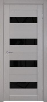 ПМР-17 Grey Soft BLK