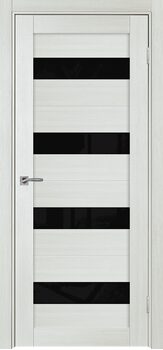 ПМР-17 Эшвайт BLK