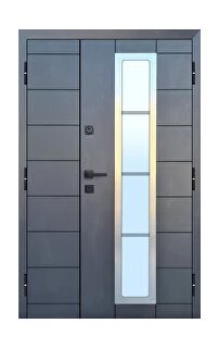 Входная дверь Z305