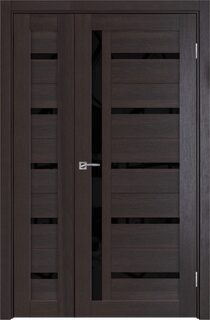 ПМР-10Н Дуб Филадельфия грей BLK