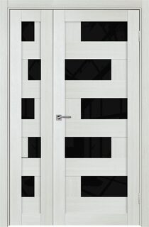 ПМР-Piana 5 Эшвайт BLK