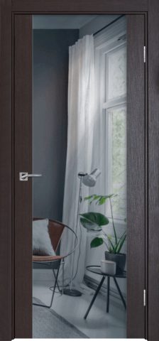 Дверь ПМР-Максимум, Венге Южное