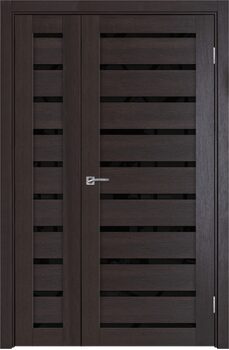ПМР-4 Венге BLK