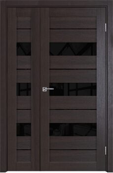 ПМР-18 Венге BLK