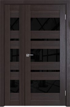 ПМР-14 Венге BLK