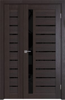 ПМР-37 Венге BLK