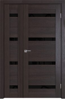 ПМР-201 Венге BLK
