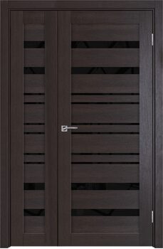 ПМР-412 Венге BLK