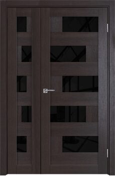ПМР-Piana 5 Венге BLK