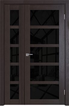 ПМР-Muza Венге BLK