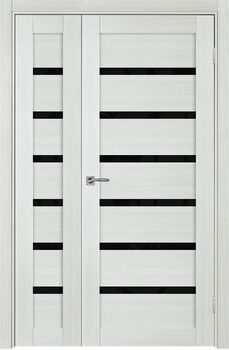 ПМР-206 Эшвайт BLK