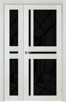 ПМР-73 Эшвайт BLK
