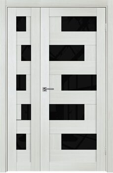 ПМР-Piana 5 Эшвайт BLK
