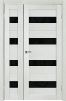 ПМР-17 Эшвайт BLK