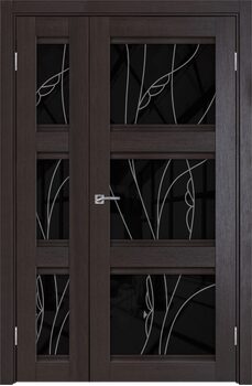 ПМР-Умбрия Венге BLK