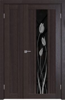 ПМР-Премьера Венге BLK