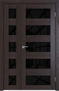 ПМР-5 Венге BLK