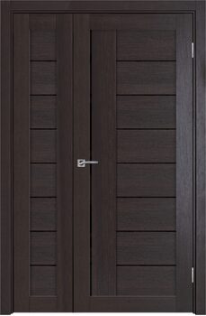 ПМР-209 Венге BLK