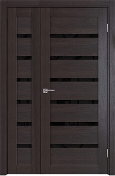 ПМР-206 Венге BLK