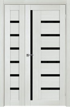 ПМР-296 Эшвайт BLK