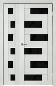 ПМР-Piana 6 Эшвайт BLK