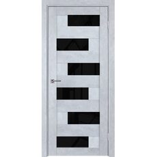 ПМР-Piana 6 Бетон светлый BLK