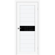 ПМР-327 Белоснежная шагрень BLK
