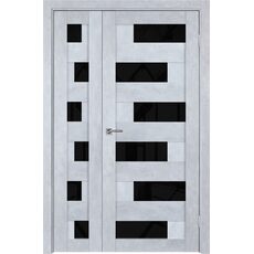 ПМР-Piana 6 Бетон светлый BLK