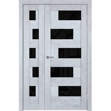 ПМР-Piana 5 Бетон светлый BLK
