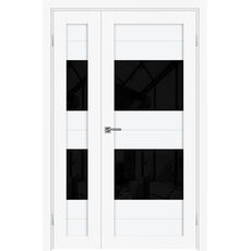 ПМР-15 Белая шагрень BLK