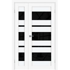 ПМР-14 Белая шагрень BLK