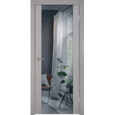 ПМР-Максимум Grey Soft (зеркало)