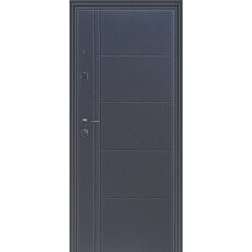 М-76 Муар (наружная сторона)