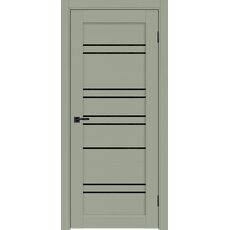 ПМР-312  BLK  Светло-серая шагрень